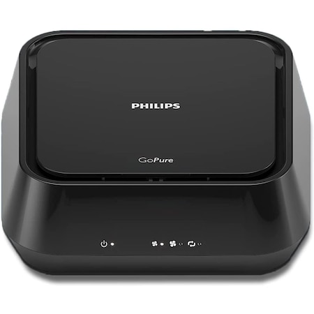 Lumileds Gopure Gp5212 Car Air Purifier, PR GP5212